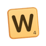 Word Bounce! Logo